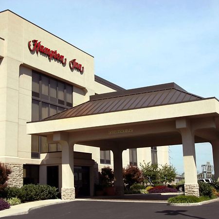 Hampton Inn St. Louis Southwest Fenton Zewnętrze zdjęcie