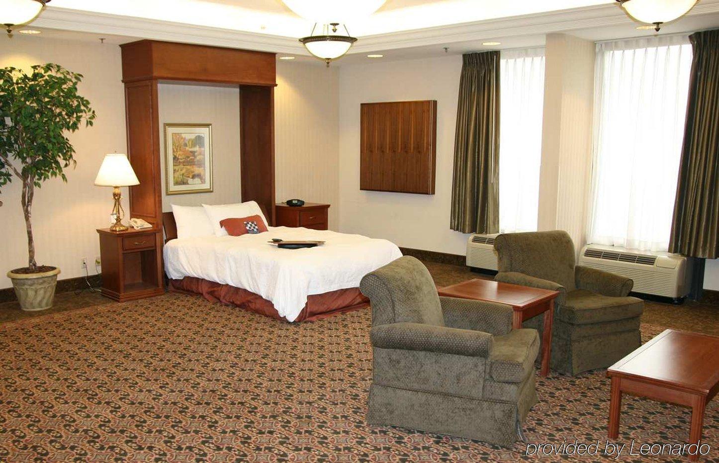 Hampton Inn St. Louis Southwest Fenton Pokój zdjęcie